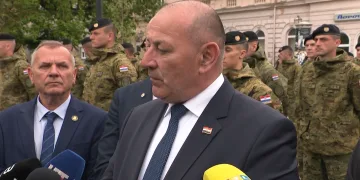 Medved: Dojave o bombama su hibridni rat