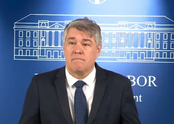 Lalovac upozorio na uzroke visoke inflacije: Vidjet ćemo hoće li Vlada RH oporezovati ekstraprofite