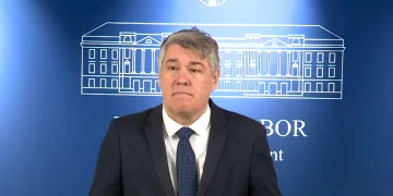 Lalovac upozorio na uzroke visoke inflacije: Vidjet ćemo hoće li Vlada RH oporezovati ekstraprofite