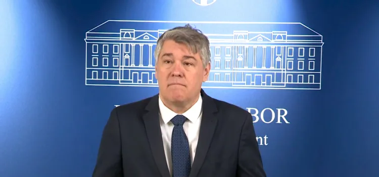 Lalovac upozorio na uzroke visoke inflacije: Vidjet ćemo hoće li Vlada RH oporezovati ekstraprofite