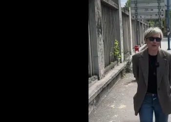 VIDEO Ivana Kekin napravila putopis: Otišla u Rijeku kako bi na cesti objasnila ministra i Medikol….