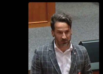 VIDEO Miletić: Komunjara sad plače na sudu. Komunjare uvijek isti. Hrabri u čoporu i u mraku…