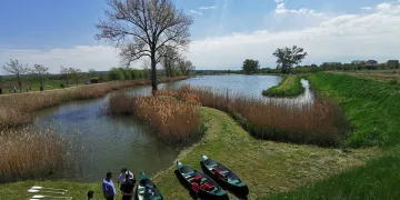 Proslava 1. svibnja na Šećeranskom jezeru: Grah i bogat program za sve generacije