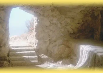 Sretan i blagoslovljen Uskrs želi Vam redakcija Hrvatske danas