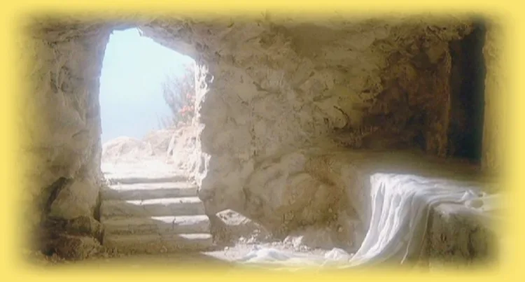 Sretan i blagoslovljen Uskrs želi Vam redakcija Hrvatske danas