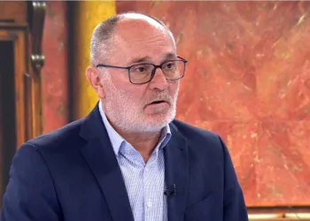 Preminuo istaknuti stručnjak za sigurnost i međunarodne odnose profesor Vlatko Cvrtila