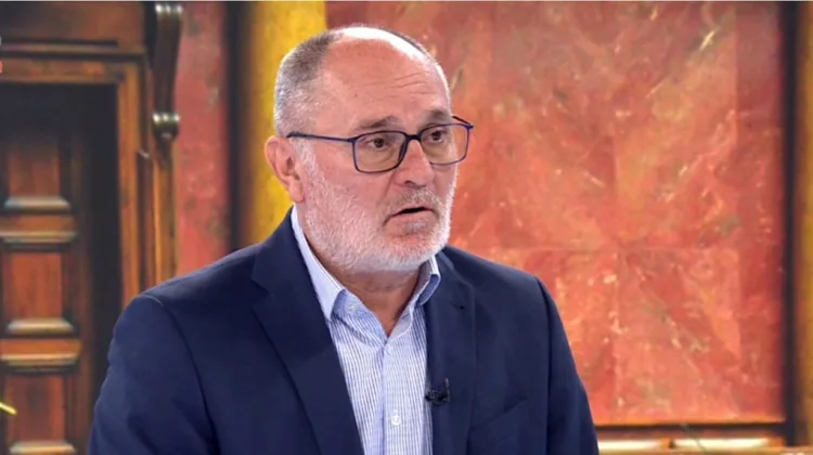 Preminuo istaknuti stručnjak za sigurnost i međunarodne odnose profesor Vlatko Cvrtila