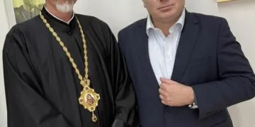 VIDEO Eksplozivna nova Bujica: Arhiepiskop u Savi Štrbcu i Dragani Jeckov vidi – Bugare…