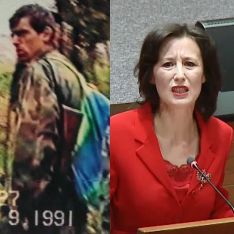 Ćipe poručio Daliji Orešković i Šprajcu: Bolje budala s idealima nego čovjek bez časti!