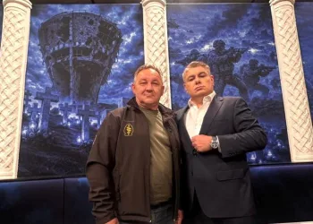 VIDEO Stevo Culej u Bujici: Nedavno je oštro kritizirao film Mirotvorac i ulogu Josipa Rajhl-Kira