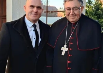 Vladajući Dabro žestoko kritizirao Hrebaka zbog Hodžića i BiH: Ne smeta im u koaliciji arbitriranje hrvatskim nacionalnim interesom s neprijateljskih stajališta