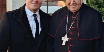 Vladajući Dabro žestoko kritizirao Hrebaka zbog Hodžića i BiH: Ne smeta im u koaliciji arbitriranje hrvatskim nacionalnim interesom s neprijateljskih stajališta