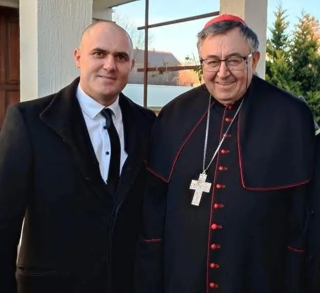 Vladajući Dabro žestoko kritizirao Hrebaka zbog Hodžića i BiH: Ne smeta im u koaliciji arbitriranje hrvatskim nacionalnim interesom s neprijateljskih stajališta