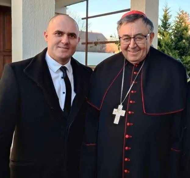 Vladajući Dabro žestoko kritizirao Hrebaka zbog Hodžića i BiH: Ne smeta im u koaliciji arbitriranje hrvatskim nacionalnim interesom s neprijateljskih stajališta