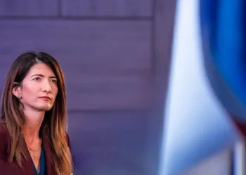 Plenković nije uspio dobiti potporu za svoju kandidatkinju u BiH: Darijanu Filipović ne želi Petorka