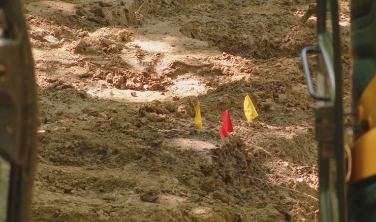 Otkrivene dvije masovne grobnice partizansko komunističkih zločina u Zagrebu: Pronađeni posmrtni ostaci 23 osobe