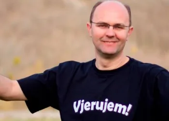 Poznati fratar o 1. travnju: Dan laži imao bi smisla samo kada bi ostali bili dani istine