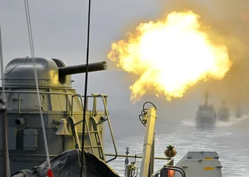 VIDEO HRM demonstrirao snagu na Jadranu: Četiri velike vojne vježbe u tri dana