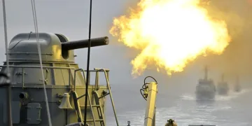 VIDEO HRM demonstrirao snagu na Jadranu: Četiri velike vojne vježbe u tri dana