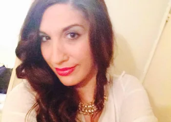 VIDEO Preminula nekada perspektivna hrvatski orijentirana HDZ-ovka Ivona Milinović (39)