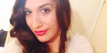 VIDEO Preminula nekada perspektivna hrvatski orijentirana HDZ-ovka Ivona Milinović (39)