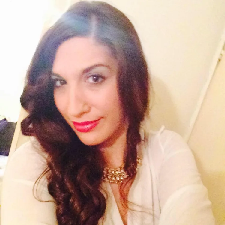 VIDEO Preminula nekada perspektivna hrvatski orijentirana HDZ-ovka Ivona Milinović (39)