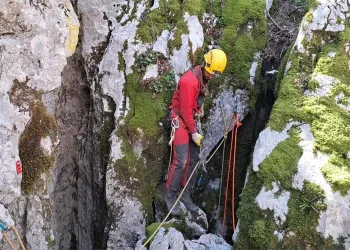 Masovna grobnica na Biokovu: Najmanje 11 žrtava partizansko-komunističkih zločina. Pronađeni su i fratri…