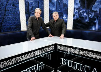 Šef TV Dalmacije o gledanosti Bujice: Nećete vjerovati kad vam kažem… Počinje vraćati uloženo….