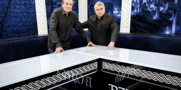 Šef TV Dalmacije o gledanosti Bujice: Nećete vjerovati kad vam kažem… Počinje vraćati uloženo….