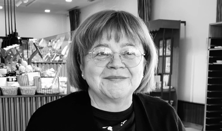 Preminula dugogodišnja spikerica Hrvatskog radija Kristina Kirschenheuter