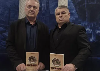 VIDEO Leljak o partizansko-komunističkim zločinima: Na Sljemenu je više od 10 tisuća likvidiranih. Ima jedna grobnica gdje su ih zazidali kao u Hudoj jami…