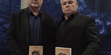 VIDEO Leljak o partizansko-komunističkim zločinima: Na Sljemenu je više od 10 tisuća likvidiranih. Ima jedna grobnica gdje su ih zazidali kao u Hudoj jami…