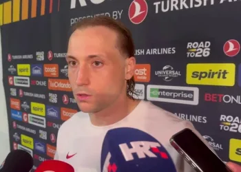 Majer nakon poraza od Brazila: Penal nije postojao. Utakmica je tada prelomljena