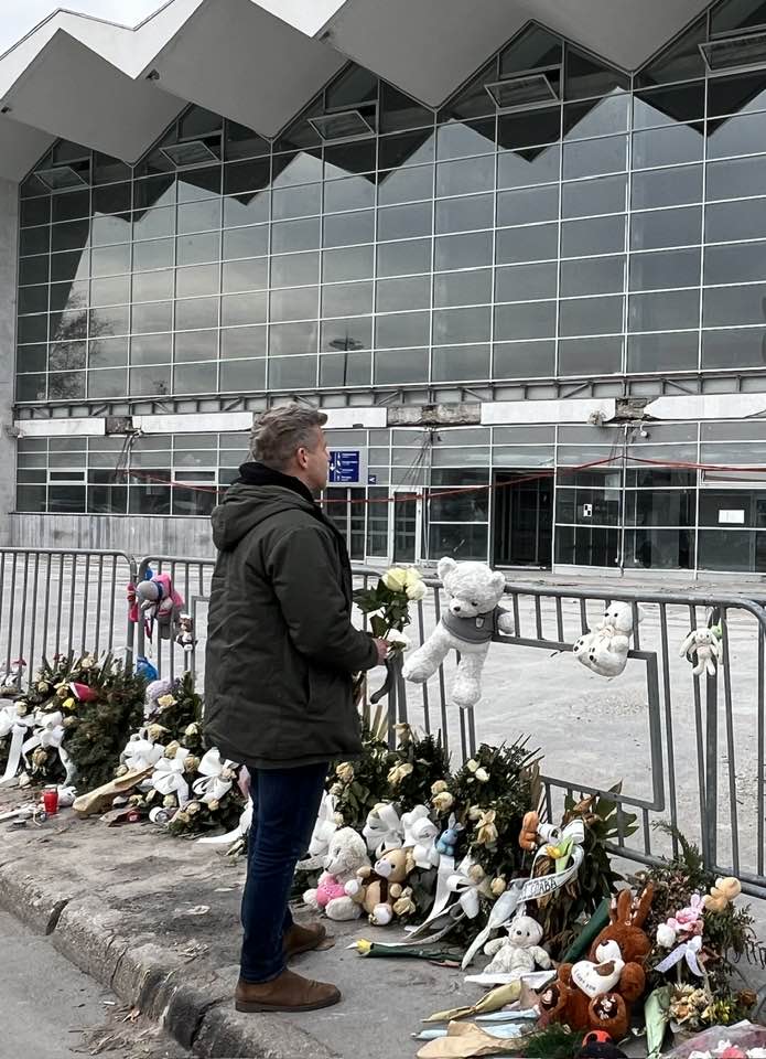 Novi mađarski premijer Magyar nije štedio Vučića zbog korupcije i Orbana. Objasnio je zašto je još na vlasti…