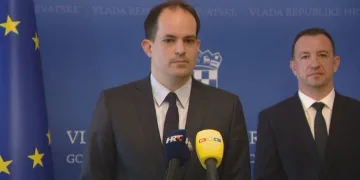 Malenica kaže da ima pomaka oko ustavnih sudaca. Glavni kamen spoticanja je Selanec. SDP-ov Đujić tvrdi drukčije…