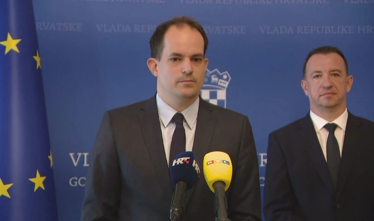 Malenica kaže da ima pomaka oko ustavnih sudaca. Glavni kamen spoticanja je Selanec. SDP-ov Đujić tvrdi drukčije…