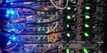 Informatički stručnjak: Megaprojekt Pantheon AI u Topuskom neće donijeti radna mjesta