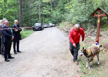 Istraživanja masovnih grobišta u Sloveniji: U fokusu žrtve partizansko-komunističkih zločina