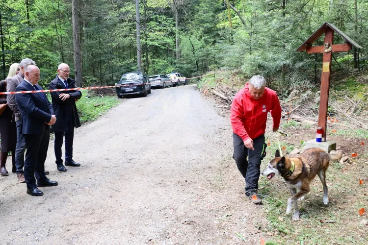 Istraživanja masovnih grobišta u Sloveniji: U fokusu žrtve partizansko-komunističkih zločina