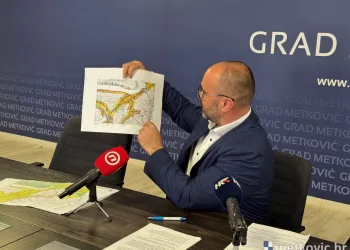 Afera tetak: Veliki borac protiv korupcije Grmoja prenamijenio je zemljište i obogatio tetka… Tvrdi Milan…