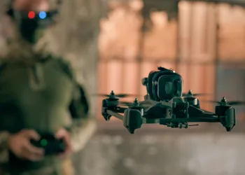 Hrvatska Orqa i ukrajinski General Cherry udružuju snage: Novi dronovi za obranu europskog neba