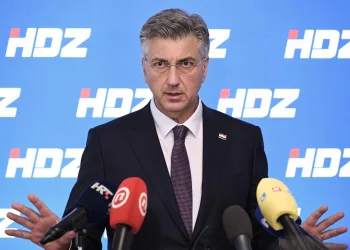 VIDEO Plenković otkrio HDZ-ove kandidate za Ustavni sud: Prihvatit ćemo i prijedlog oporbe ali…