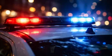 Bježao policiji autom kroz polja i maslinike pa završio u zatvoru