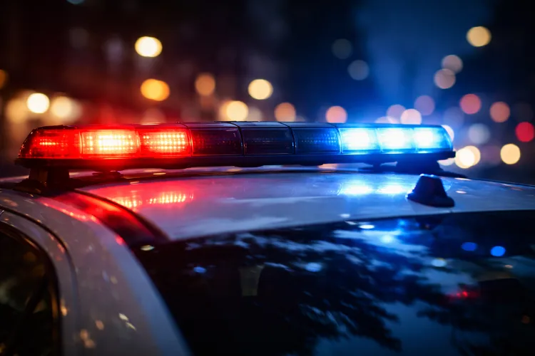 Bježao policiji autom kroz polja i maslinike pa završio u zatvoru