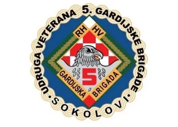 Predstavljanje monografije 5. gardijske brigade u Belom Manastiru