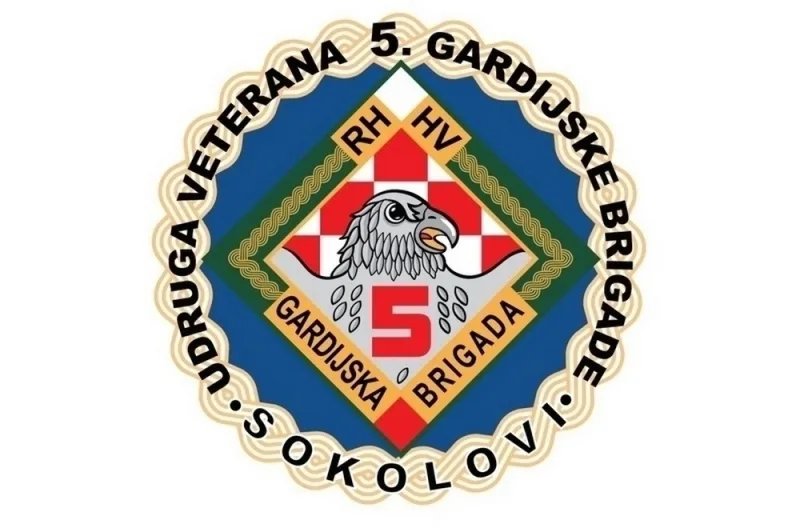 Predstavljanje monografije 5. gardijske brigade u Belom Manastiru