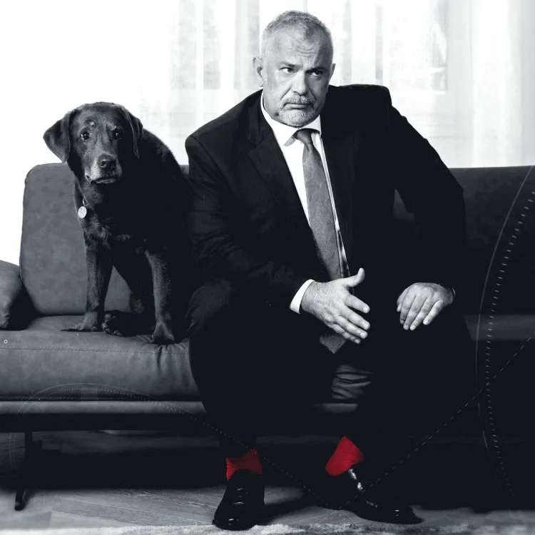 Šprajc brutalno odgovorio Ćipi na otvoreno pismo: Obućarske vještine i ozbiljna budala