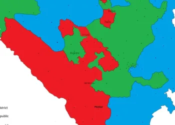 Drugi dan TradFesta u Zagrebu: Puljiću nagrada. U fokusu Hrvati u BiH i ideja trećeg entiteta