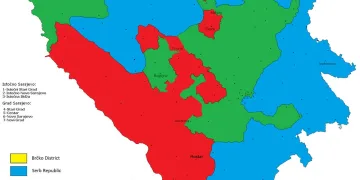 Drugi dan TradFesta u Zagrebu: Puljiću nagrada. U fokusu Hrvati u BiH i ideja trećeg entiteta