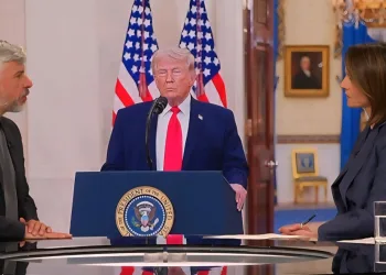 Ugledni psihijatar o gostovanju kod Mojmire: Kome treba doktor? Klasiću ili Trumpu?